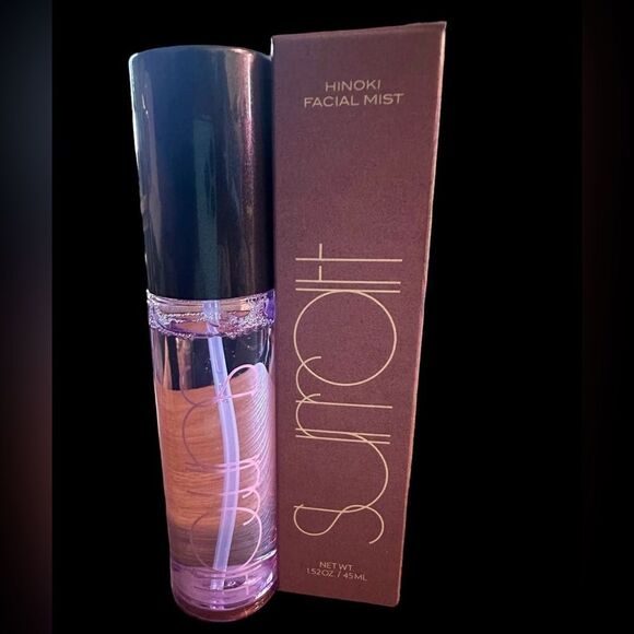 BNIB Surratt Beauty Hinoki Facial Mist MSRP $50 - Picture 1 of 4